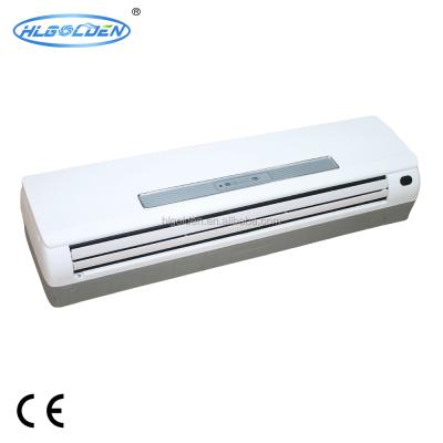 China 500CFM Home Hydronic Split Fan Coil Unit for sale