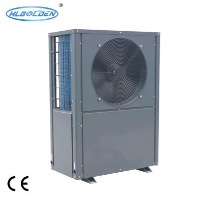 China Home use for domestic hot air water source air to water heat pump for sale