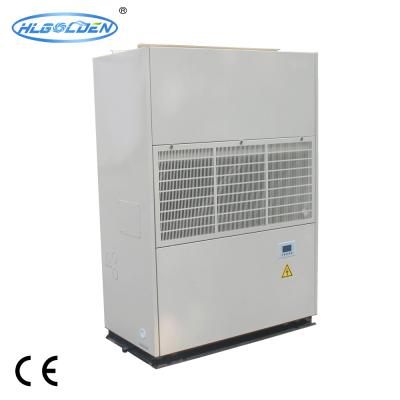 China Hot Selling Hotels Package 20HP Air Conditioning Units Controllers Industry Use Central Air Conditioner for sale