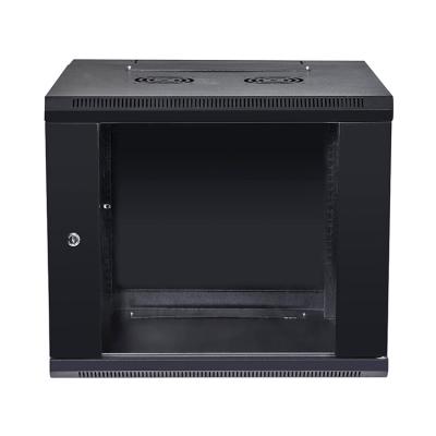 China Good Small SPCC Quality 6U OEM Cabinet Network Service Rack With ROHS RECH for sale