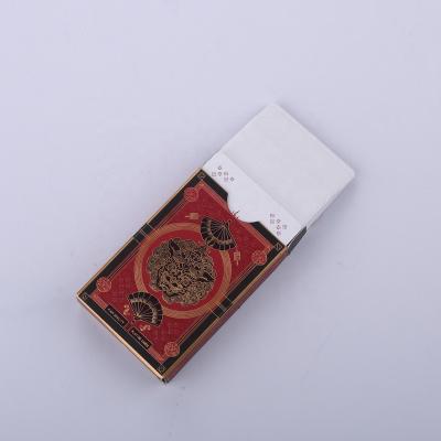 China China Custom Paper Playing Card for sale