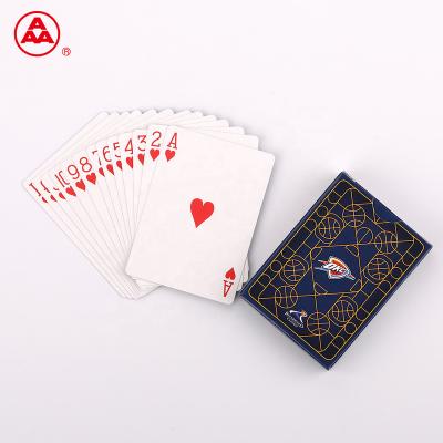 China Paper Arabia Indonesia America Japan Cheapest Playing Cards for sale