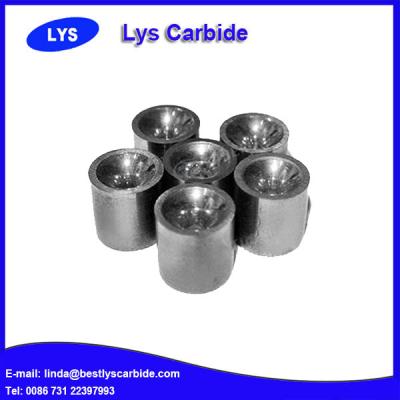 China Carbide non-standard Wire drawing die for sale