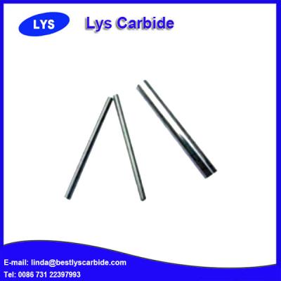 China Solid cemented carbide rod blanks for sale