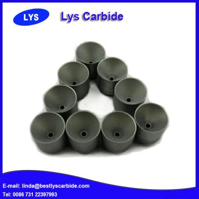 China Type 23 Drawing Dies Blank For Both Diameter and Wall Reduction of Metal Pipe for sale