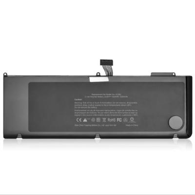 China Genuine Original Laptop Battery A1321 New For Apple Macbook Pro 15