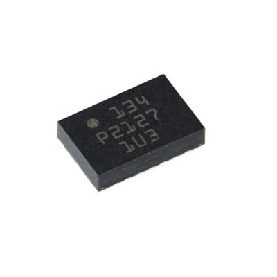 China Transducer chip BMI055 LGA-16 transducer chip BMI055 for sale