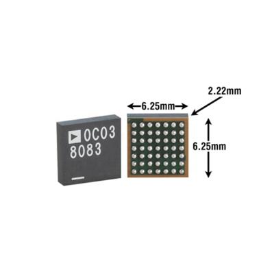 China DC-DC converter chip LTM8083EY#PBF BGA-49 power module DC-DC converter chip LTM8083IY#PBF for sale