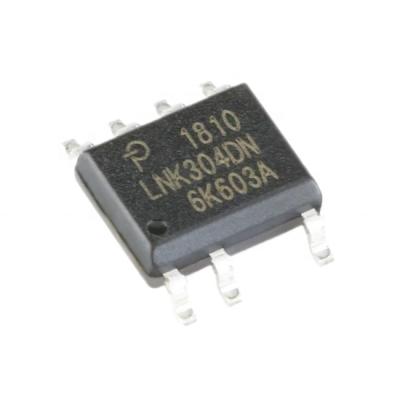 China Contact us LNK304DN-TL soic-7 switch converter power chip for sale