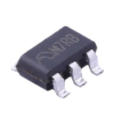 China Boost converter ME2149FM5G sot-23-5 voltage converter chip for sale