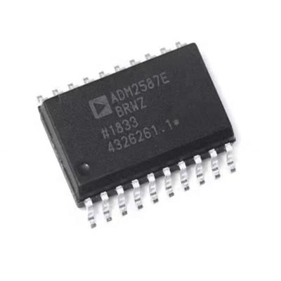 China ADM2587EBRWZ ADM2587EBRWZ-REEL7 SOIC-20 (digital isolator chip)ADM2587EBRWZ for sale