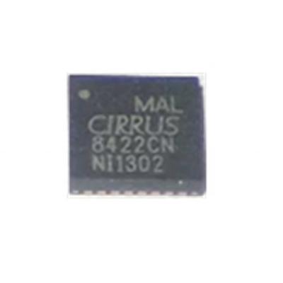 China Audio interface chip CS8422-CNZR QFN-32 Audio interface chip for sale