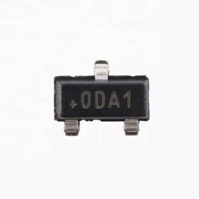 China 1-Wire EEPROM IC DS28E05R+T SOT23-3 1-Wire EEPROM IC DS28E05R+T for sale