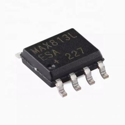 China MAX813LESA+T SOP-8 MAX813LESA+T SOP-8 monitoring and reset IC MAX813LESA+T for sale