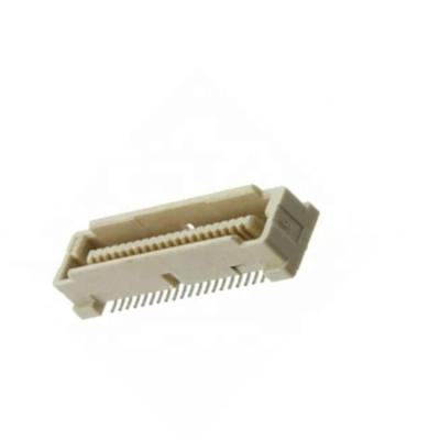 China 5177984-1 SMD 40p 0.8mm double row pin board to board connector 5177984-1 5177984-1 for sale