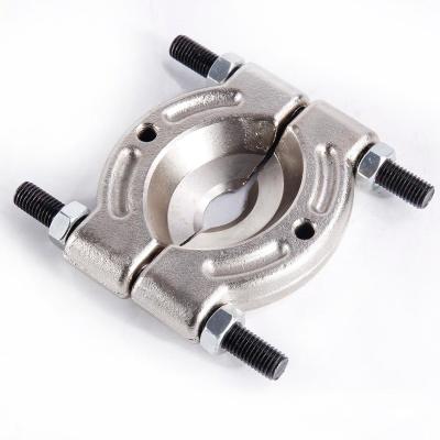 China Carbon Steel Bearing Splitter 50mm 75mm , Bearing Puller Puller Bearing Splitter for sale