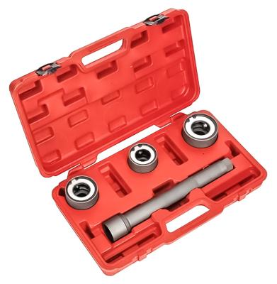 China Universal Link Rod End Rod End Remover And Installer Kit Steering Rack Axial Track Joint for sale