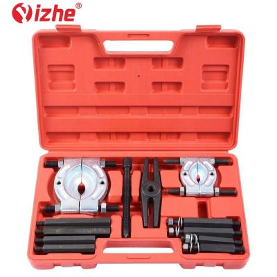 China Universal Factory Outlet Gear Puller Tool Kit Bearing Splitter For Car Repairing Tools for sale