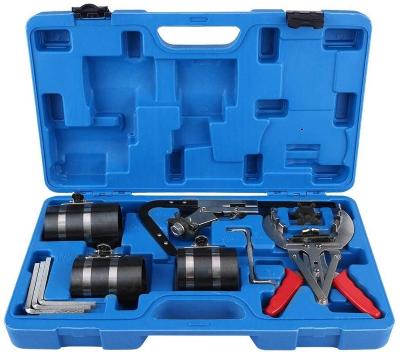 China Universal Other Vehicle Tool For Engine Piston Ring Service Tool Set for sale