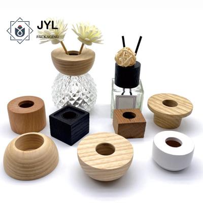 China Verdicken Sie stark Multifunktions Reed Diffuser Cap For Bamboo-Flasche zu verkaufen