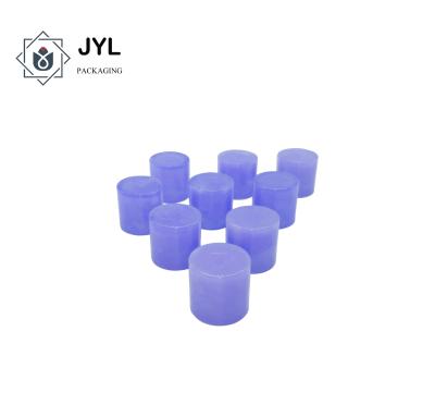 China Reusable Fragrance Perfume Marble Cap Multifunctional Anti Volatile for sale