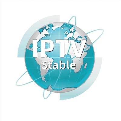 China Perfect iptv m3u box oem/odm android tv test list free code smarters stable iptv m3u subscription 2022 for sale