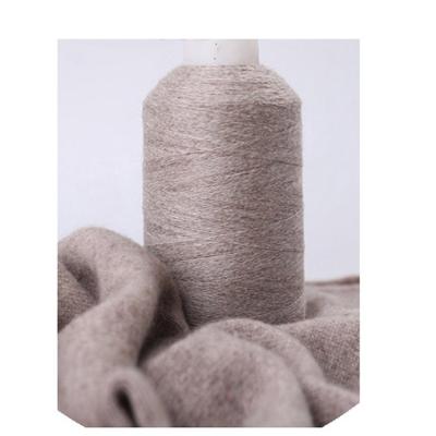 China Anti-pilling Soft Cashmere Yarn Wool Cashmere Yarn Ball Scarf Knitting Yarn Hand Knitting Wool Yarn For Baby for sale