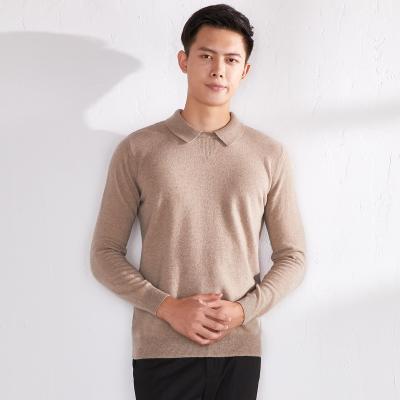 China Autumn and winter woolen high neck sweater breathable half sweater basic warm sweater for sale