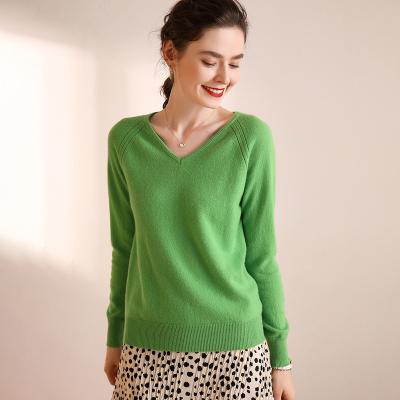 China Cashmere Wool Breathable Casual Pullover Knit Pattern 100% Merino Wool Sweater For Women Jumper Sweater for sale