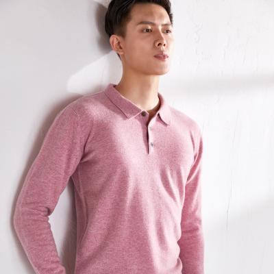 China Breathable Knit Sweater Cashmere Wool Men Sweater Cable Knitwear Sweater for sale