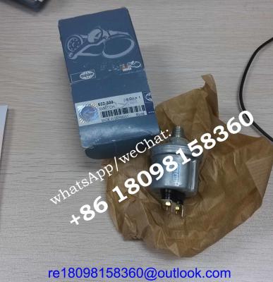 China 622-333 FG Wilson VDO/oil pressure switch for FG Wilson Generator parts for sale