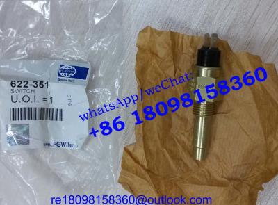 China 622-351 Water Tem Swith for FG Wilson generator parts for sale