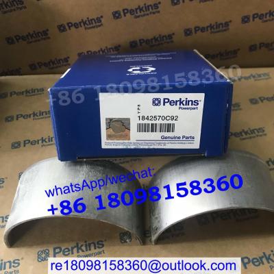 China 1830725C91 Perkins Main Bearing kit/1842570c92 Conrod Bearing KIt(STD) for 1306 ELECTRONONIC for sale