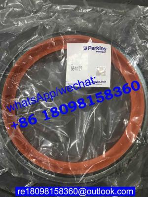 China 554/127 902-111 Rear End Oil Seal for diesel/gas engine 4006/4008/4012/4016 4000 series for sale