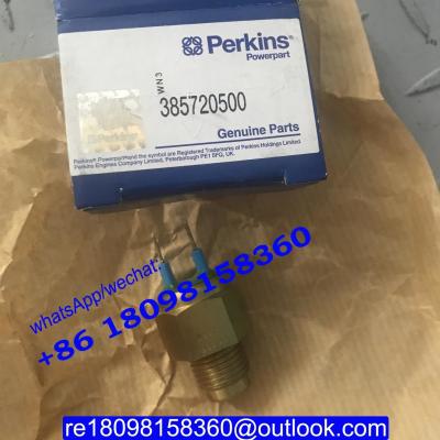 China 385720500 934-524 Water Temp Sensor for Perkins engine 403/404 series Genuine Perkins engine parts for sale