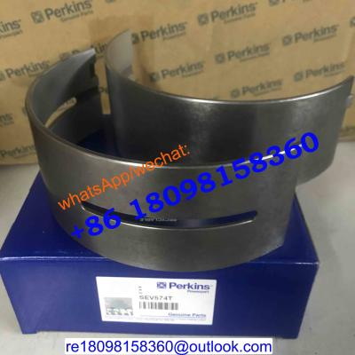 China SEV574T 984-810 Main Bearing Kit for 4006/4008/4012/4016 Dorman Perkins Engine Rolls Royce generator parts for sale