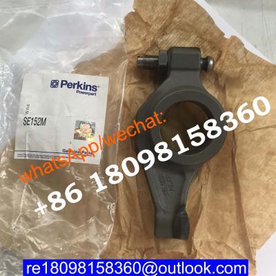 China SE152N SE152M ROCKERARM genuine Perkins parts for 4000 series Dorman Rolls Royce generator parts for sale