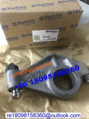 China SEV152D ROCKERARM genuine Perkins parts for 4000 series Dorman Rolls Royce generator parts for sale