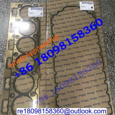 China Genuine original Perkins engine parts for 4.154/200 series/4.154 4.135 4.182 4.25 4.3 for sale