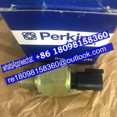 China 2848A129 2486A101 Water Temp sensor switch /genuine original Perkins engine parts for sale