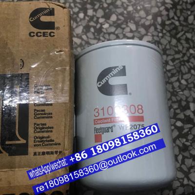 China Cummins oil filter CCEC Filter 3100308 diesel engine parts for sale