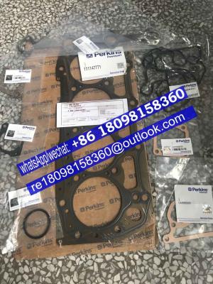 China 111147491/111147711/111147560/111147650 CYL Head Gasket for Perkins 403/404 /400 series engine parts for sale