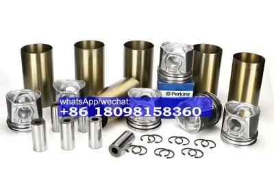 China KRP3120 KRP3120/051 Perkins Big End Bearing kit/KRP3023 Main Bearing kit for 2206A-E13TAG3 engine parts for sale