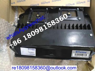 China 372-2905-00 478-7932-00 ECM(Engine Control Moudel) for Perkins/CAT Caterpillar C15 C18 engine parts 3722905 4787932 for sale