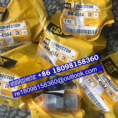 China 9M-4854 9M4854 Connection---genuine original parts for CAT Caterpillar engine for sale