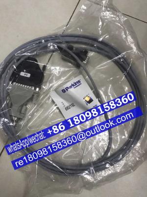 China 680/192 Perkins Cable for 4006 4008 4012 4016 4000 series diesel engine parts/doman for sale