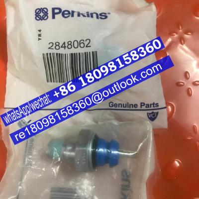 China genuine Perkins engine Parts 2848062 oil pressure sensors/switch for 403/404/400 923-022 7W-1238 for sale