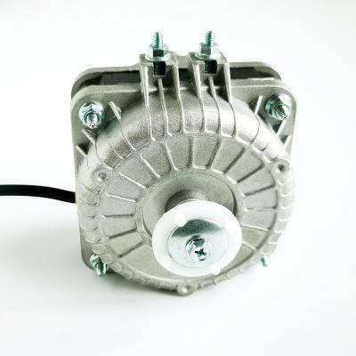 China Explosion Proof High Quality Shaded Pole Fridge Fan Motor for sale