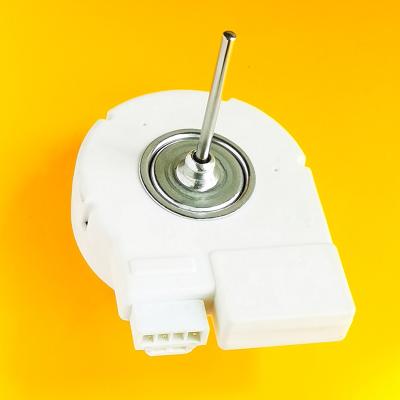 China Household Vaporizer Fan Motor For Refrigerator for sale