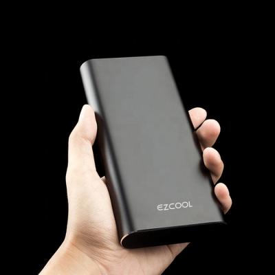 China Fast Charging Support Type-C 20000mAh PD Fast Charger with CE RoHS Laptop Power Bank for sale